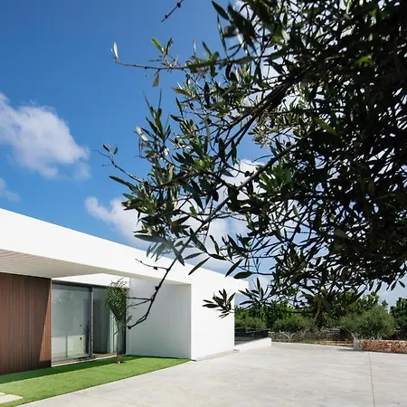 Cresto Iconic Villa, With Heated Whirlpool, By Thinkvilla Angeliana (Crete)
