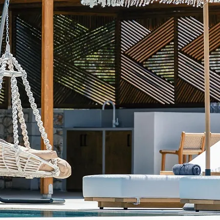 Cresto Iconic Villa, With Heated Whirlpool, By Thinkvilla