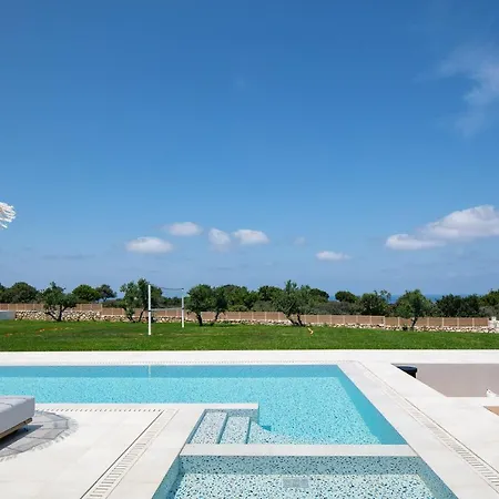 Villa Cresto Iconic Villa, With Heated Whirlpool, By Thinkvilla