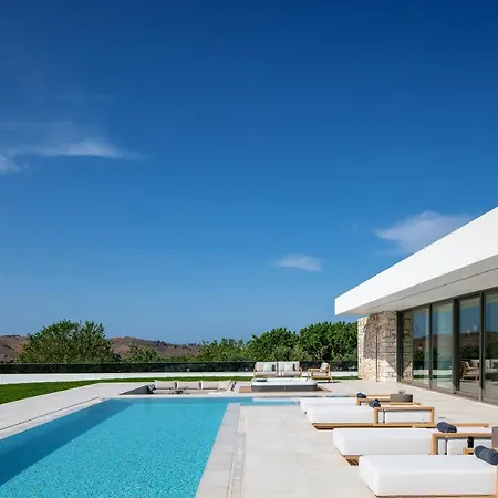 Cresto Iconic Villa, With Heated Whirlpool, By Thinkvilla Villa *