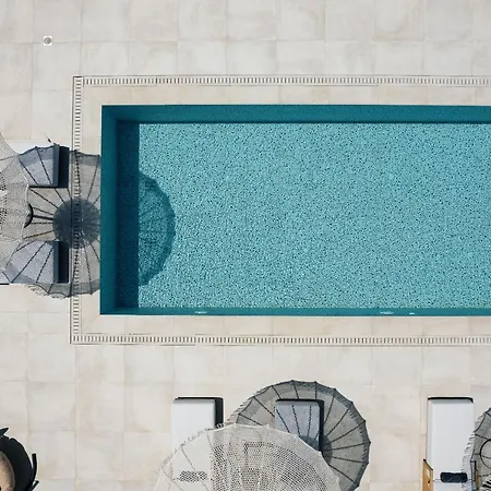 Cresto Iconic Villa, With Heated Whirlpool, By Thinkvilla Villa *