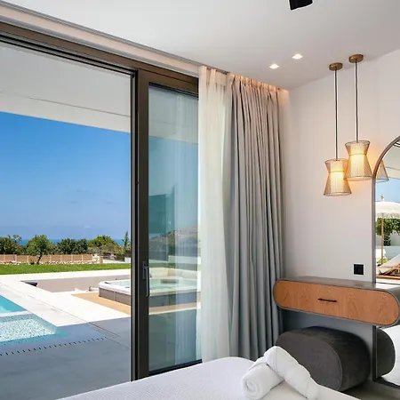Cresto Iconic Villa, With Heated Whirlpool, By Thinkvilla