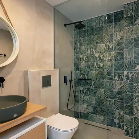 Cresto Iconic Villa, With Heated Whirlpool, By Thinkvilla Villa *